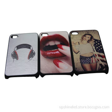 PC case for iPhone 4